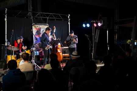 Russ Spiegel Quartet (21)